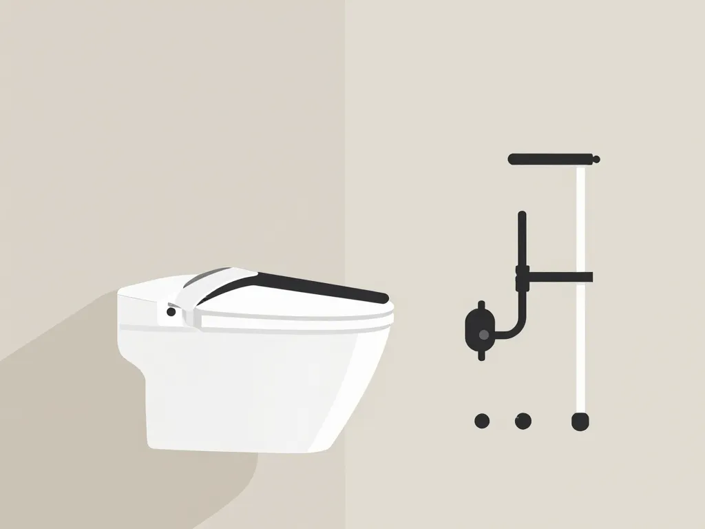 Schéma bati support composants techniques et critères de sélection