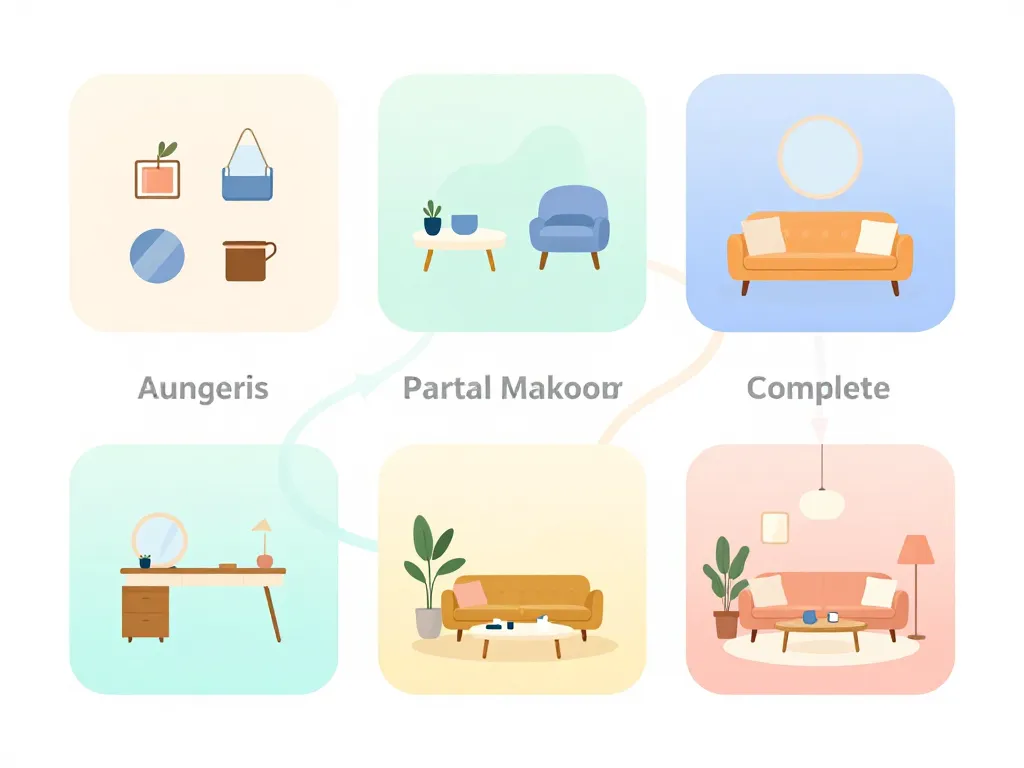 choix boutique deco montpellier selon budget projet