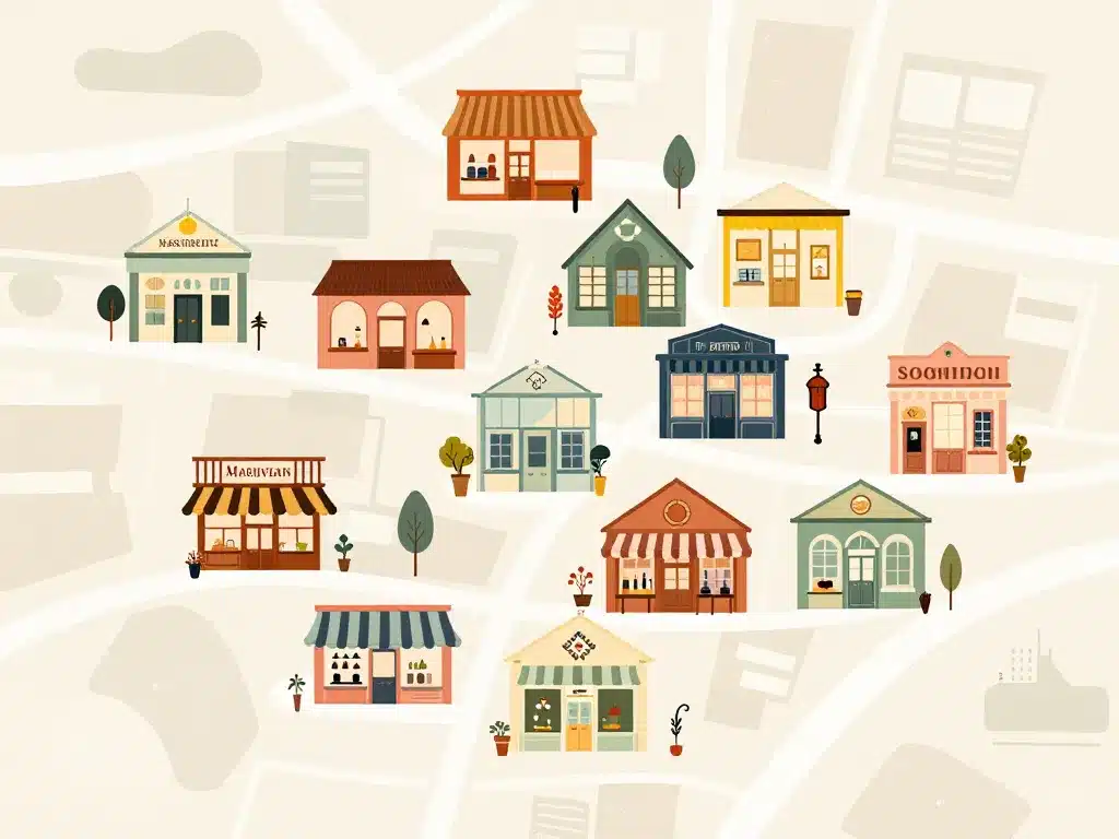 carte boutique deco montpellier styles décoration