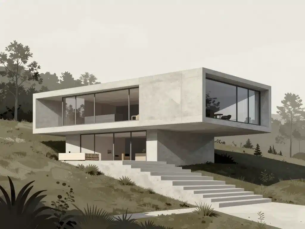 design béton intérieur goldstein sheats