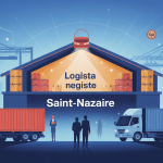 logista saint nazaire plateforme logistique régionale