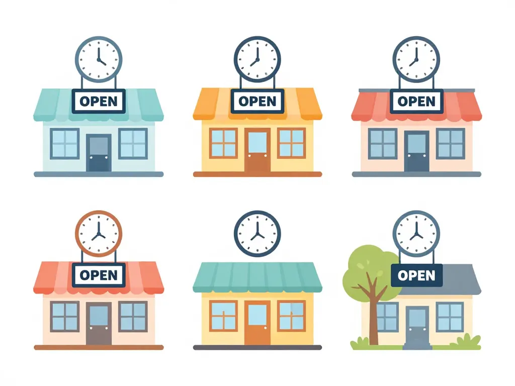 magasin bricolage ouvert ce dimanche horaires magasins