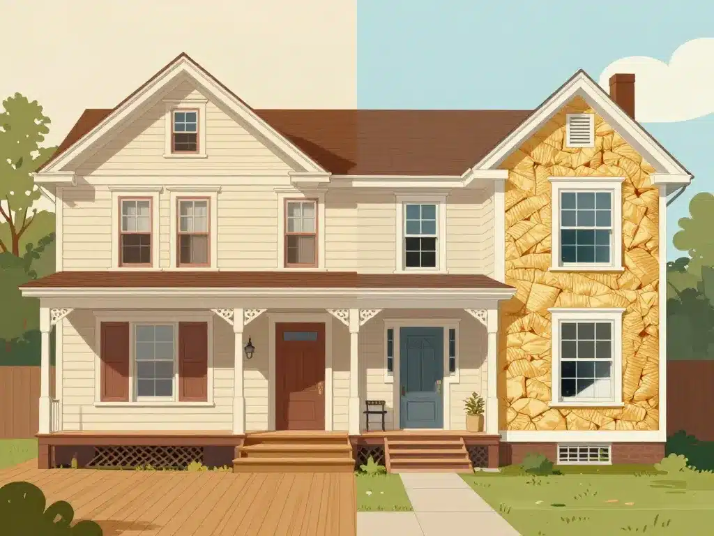 maison 1900 rénovation isolation et authenticité