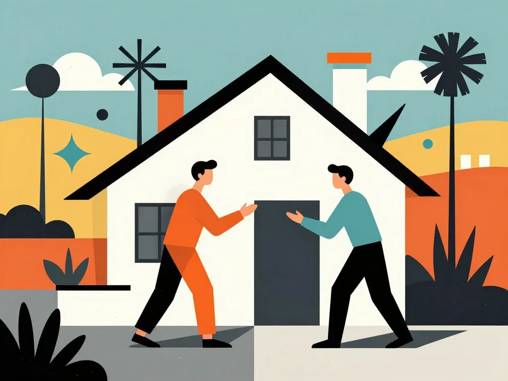 collaboration architecte propriétaire goldstein sheats