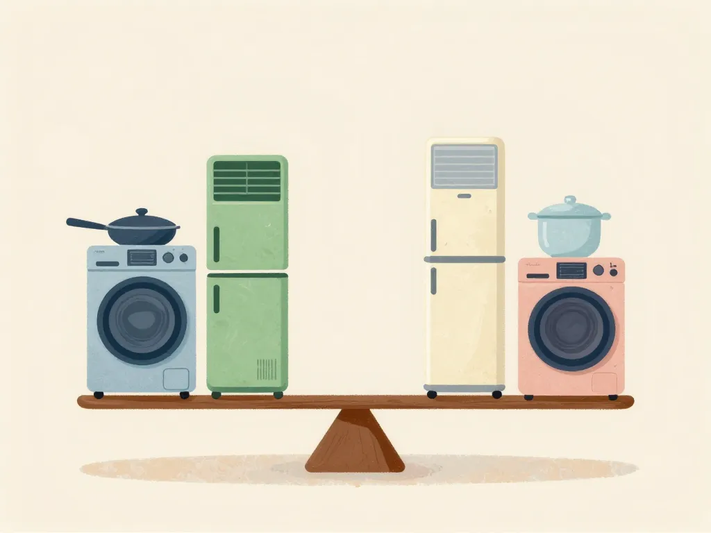 que vaut la marque elsay balance rapport qualite prix