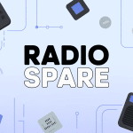 illustration radio spare fiabilité diversité pièces détachées