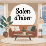 salon d hiver cocooning baigné de lumière naturelle