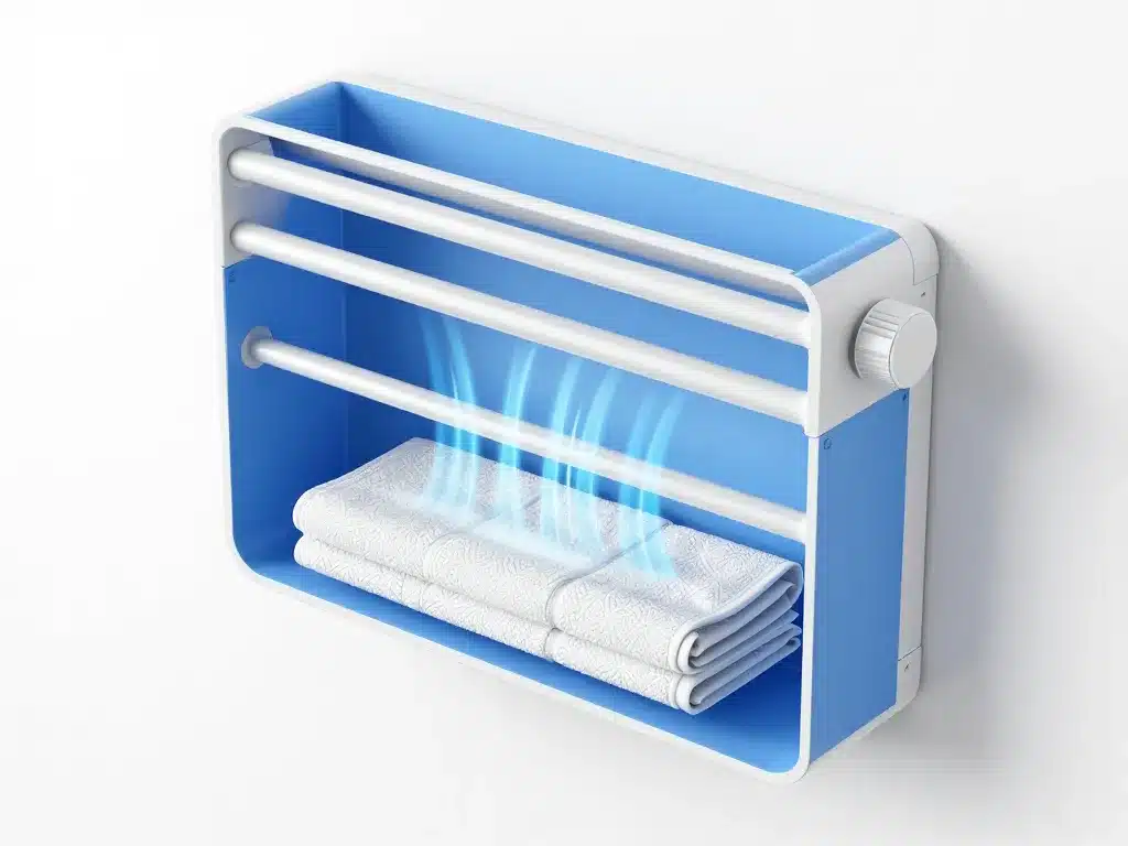 seche serviette lidl schema technique