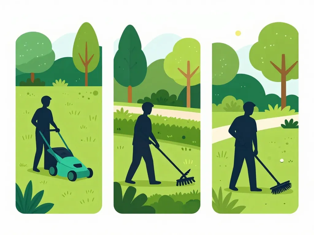 exemples tarifs jardinier auto entrepreneur entretien jardin