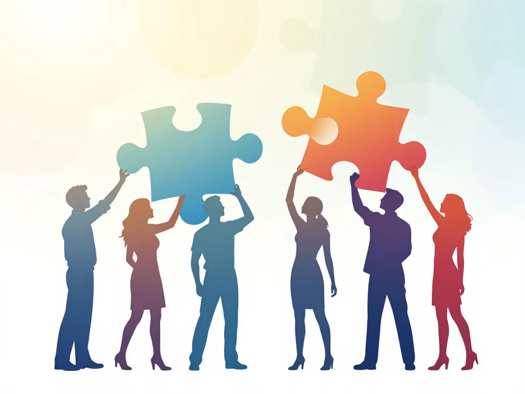 transfo équipe collaboration réussie