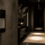 comment fonctionne un capteur de mouvement sur mur design