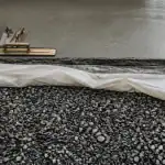 gravier sous dalle concassé sous dalle béton