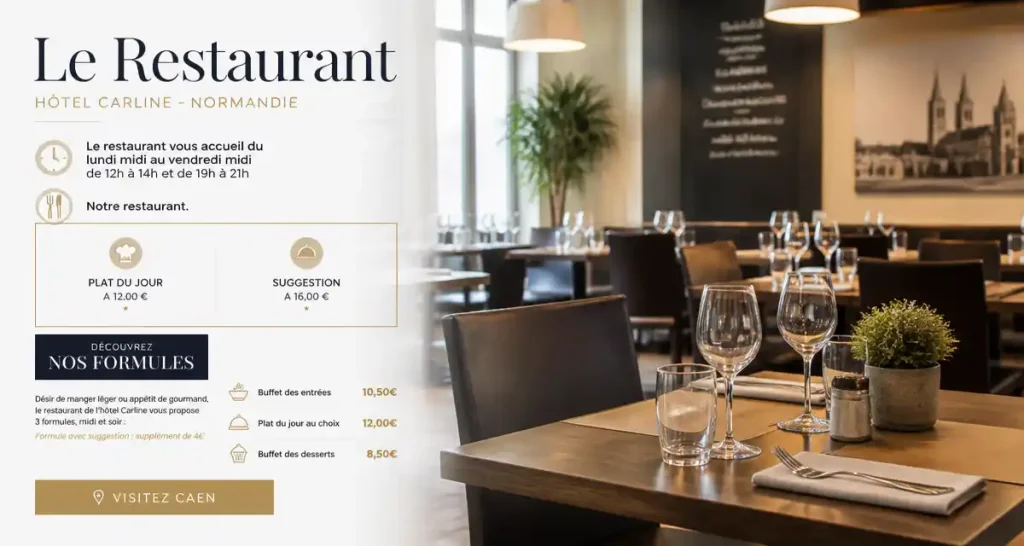 Le Restaurant