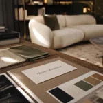 Histoire d interieur : showroom déco, mobilier sur mesure et plans 2D