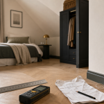 Taille minimum d une chambre : 9 m², 2,20 m, 20 m³