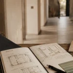 concept rénovation : devis chantier et finitions